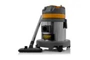 Pullman CB15SS Stainless Steel Wet and Dry Commercial Vacuum Cleaner