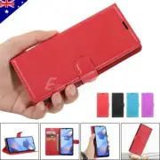 For OPPO A74 A54 5G A16S A54S 4G Wallet Case Leather Stand Flip Card Cover