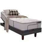 Sealy Energise King Single Adjustable Base - 440503