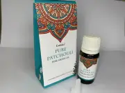 Oil Fragrance Scented Patchouli Pure 10 ML Brand Goloka