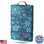 WORKPRO 17" Kneeling pad with Removable Cover, Soft Foam Cushioning for Knee,