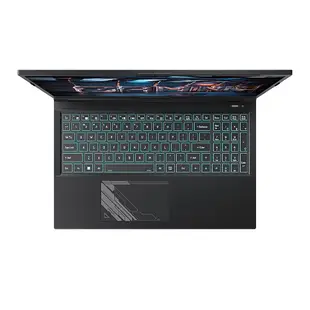 Gigabyte技嘉 G5 MF5-52TW383SH 筆記型電腦 黑 i5/4050/15.6吋