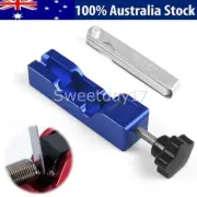 Car Motorcycle Modification Spark Plug Gap Adjustment Tool with Feeler Gauge New