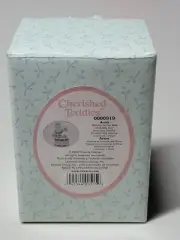 Cherished Teddies Brock and Sheldon 2004 Avon Exclusive NIB