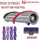 Roller Brush Bar Replacement for Dyson V6 V7 V8 V10 V11 Vacuum Cleaner Head