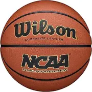 Wilson NCAA Final Four Edition Basketball