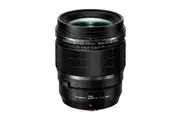 Olympus ES-M2512 M.Zuiko 25mm f1.2 PRO Lens - Black