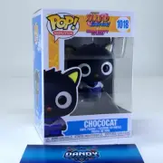 Chococat #1018 Brand New W/ Protector - Funko POP Animation