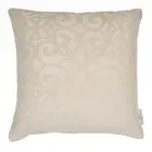 NEW Logan & Mason Home Bolan Chenille Jacquard Cushion By Spotlight