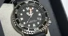 Citizen Promaster Eco-Drive 44mm Stainless Steel Case From Japan