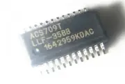 50pcs ACS709T ACS709TLLF-35BB ACS709LLFTR-35BB-T SSOP20