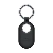 Samsung SmartTag2 Silicone Case - Black