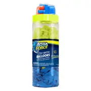 750pc Wham-O Aqua Force Water Bomb Biodegradable Balloons Kids Outdoor Toy 8+