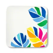 Tabitha Brown Dinner Plate