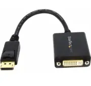 StarTech DisplayPort to DVI Adapter Converter
