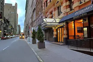 紐約格雷戈裏酒店The Gregory Hotel New York