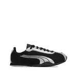 [Puma] Puma H-Street OG "Black Silver" Sneakers 4 UK BLACK/SILVER