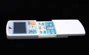 WIRELESS REMOTE CONTROL W:1277322/J ARC433B1 (ROHS) FOR DAIKIN PN 1774900