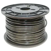 50m x 2.5mm Underground Lead out Cable for Electric Fence Earth System Wire
