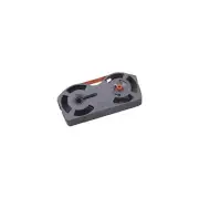 IBM Selectric II Typewriter Ribbon with Correction Tape Spool Compatible