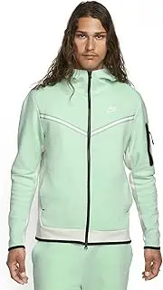 [Nike] Men's NSW Full Zip Windrunner Tech Fleece Hoodie