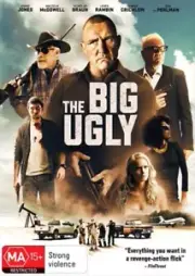 Big Ugly The DVD Roadshow Entertainment