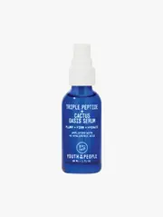 Triple Peptide + Cactus Oasis Serum