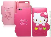 在飛比找Yahoo!奇摩拍賣優惠-【熱賣精選】韓國hello kitty蘋果iPhone7pl