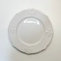 在飛比找蝦皮購物優惠-Shimada生活選物｜歐式簡約盤 彷彿置身歐洲🤎 陶瓷盤 