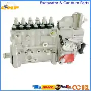 Fuel Injection Pump 5260153 For Cummins 6L 375 HP QSL8.9 Engine Fuel Pump