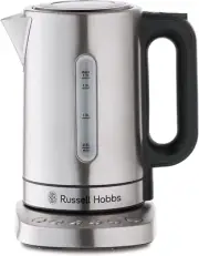 Russell Hobbs RHK510 Addison Kettle,Silver