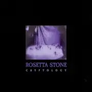 ROSETTA STONE - CRYPTOLOGY - New Vinyl Record - B4z