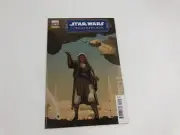Star Wars The High Republic #6 1:25 Noto Variant Marvel 2023