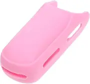 LIFKOME Hair Straightener Cover Silicone Heat Resistant for Curling Wand Flat Iron Hair Styling Tools