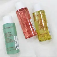 在飛比找蝦皮購物優惠-純淨化妝水 化妝水 保濕 克蘭詩 clarins coco彩