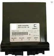 PEPS controller Compatible With Great Wall Hover H2 3608110XSZ08A