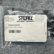 Storz Endoskope 8402SDCR Memory Card Reader Endoscopy Extras Tool