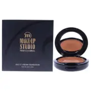 Face It Cream Foundation - CA4 2 Light by Make-Up Studio for Women - 0.27 oz ...