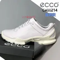 在飛比找Yahoo!奇摩拍賣優惠-正貨ECCO BIOM 機能健走鞋 ECCO慢跑鞋 犛牛皮革