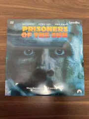 Prisoners Of The Sun Starring Bryan Brown And George Takei On Laserdisc E43