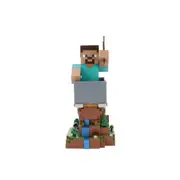 Minecraft: Steve Cable Guy R.E.S.T