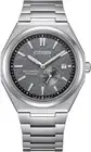 Citizen Super Titanium Automatic Men's Watch NJ0180-80H