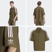 在飛比找蝦皮購物優惠-adidas originals愛迪達三葉草  男款 PAR