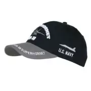 US Army Baseball Cap Navy Cockade United States Air Force Super Hornet For /