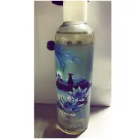 在飛比找蝦皮購物優惠-The Body Shop 斐濟水蓮花沐浴膠250ML(已過