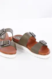 Carter Flatform Sandal--LOS-CARTER-S20