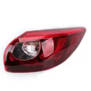 Right Tail Light W/Bulbs For Mazda CX-5 CX5 2013-2015 2016 Passenger Brake Lamp (for: Mazda)