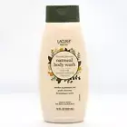 LACURA Oatmeal Body Wash 18 fl OZ (532 mL) Compare to Aveeno