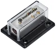 Gauge Power Distribution Block Gauge Out Fuse Block Fuse Block Auto, Motorcycle