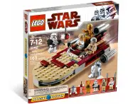 Lego Star Wars 8092 Luke's Landspeeder